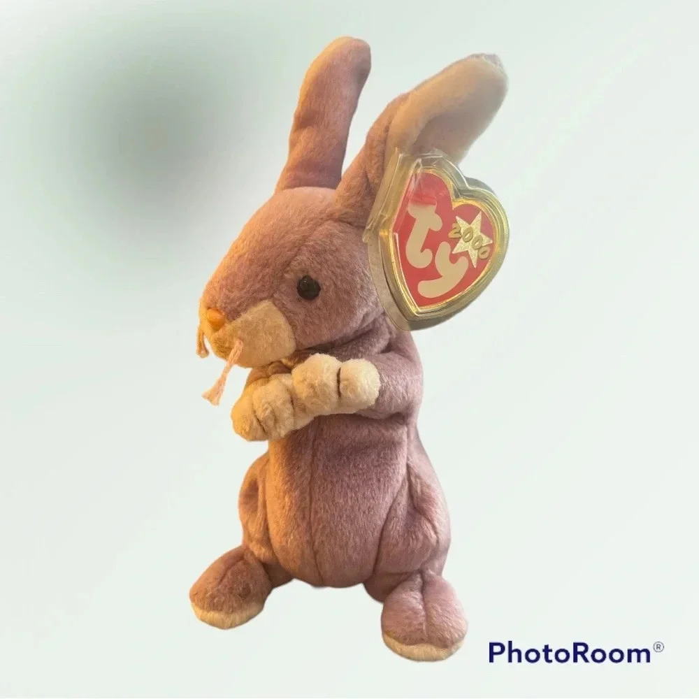 2000 “Springy” Beanie Baby